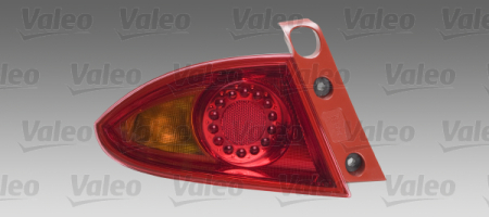 Stop spate Dreapta (extern) potrivit SEAT LEON 05.05-08.13 [2]