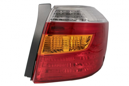 Stop spate Dreapta (extern) potrivit TOYOTA HIGHLANDER, HIGHLANDER / KLUGER 09.03-08.15 [0]