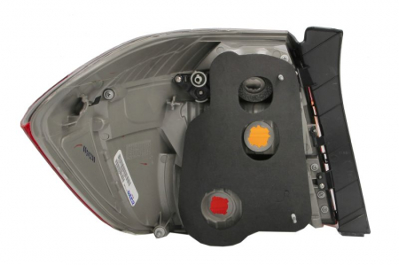 Stop spate Dreapta (extern) potrivit TOYOTA HIGHLANDER, HIGHLANDER / KLUGER 09.03-08.15 [1]