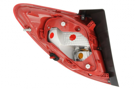 Stop spate Dreapta (extern, R5W/W16W) potrivit OPEL MERIVA B 06.10-03.17 [1]