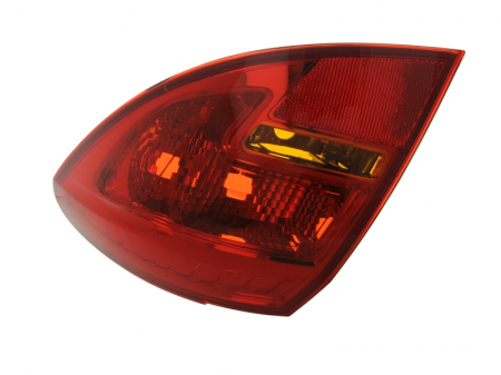Stopuri - Stop spate Dreapta potrivit OPEL MERIVA B 2010-2017 (extern, R5W/W16W)