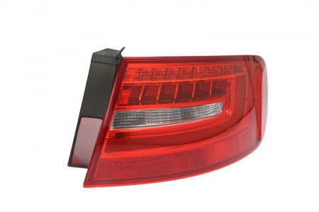 Stopuri - Stop spate Dreapta potrivit AUDI A4 ALLROAD B8, A4 B8 2007-2016 (extern, W16W)