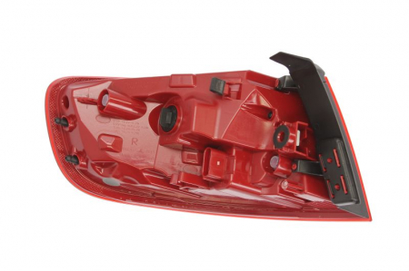 Stop spate Dreapta potrivit AUDI A4 ALLROAD B8, A4 B8 2007-2016 (extern, W16W) [1]