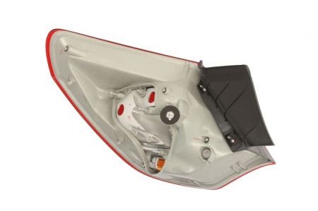 Stop spate Dreapta (extern, W16W/W5W) potrivit OPEL ASTRA J, ASTRA J GTC 09.09- [1]