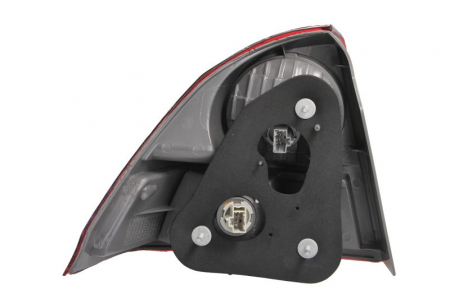 Stop spate Dreapta Extern potrivit HONDA CIVIC VII dupa 2000 (W21/5W/W21W) [1]