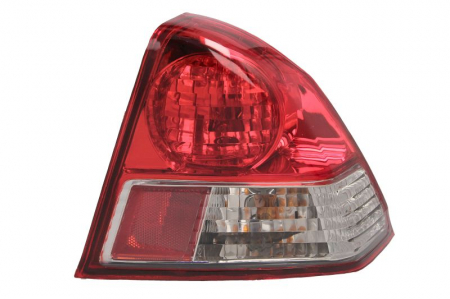Iluminat auto - Stop spate Dreapta (extern, W21/5W/W21W) potrivit HONDA CIVIC VII 12.00-