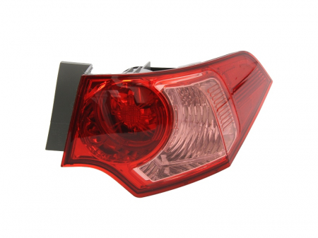Stopuri - Stop spate dreapta potrivit HONDA ACCORD IX, ACCORD VIII, JAZZ III dupa 2008 (extern, W21/5W/WY21W)