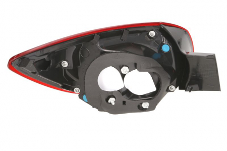 Stop spate dreapta (extern, W21/5W/WY21W) potrivit MAZDA 3 07.13- [1]