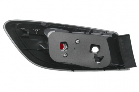 Stop spate Dreapta (extern, W21/5W/WY21W) potrivit MAZDA 3 12.08-09.14 [1]