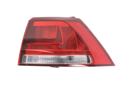Stopuri - Stop spate dreapta (extern, W21W) potrivit VW GOLF ALLTRACK VII, GOLF SPORTSVAN VII, GOLF VII 08.12-
