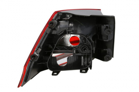 Stop spate Dreapta (extern, W21W/WY21W) potrivit VW GOLF ALLTRACK VII, GOLF SPORTSVAN VII, GOLF VII 08.12- [1]