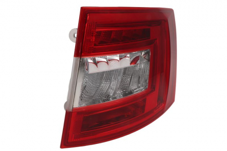 Stop spate Dreapta (H21W/LED/P21W) potrivit SKODA OCTAVIA III 11.12-10.20 [0]