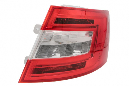 Stop spate Dreapta (H21W/LED/P21W) potrivit SKODA OCTAVIA III 11.12-10.20 [0]