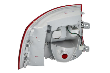 Stop spate Dreapta potrivit SKODA OCTAVIA III 2012-2020 (H21W/LED/P21W) [1]