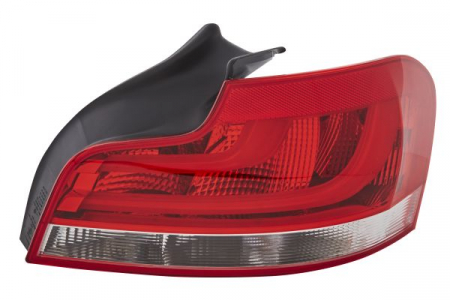 Stop spate Dreapta potrivit BMW 1 (E82), 1 (E88) 2007-2013 (H21W/LED/P21W/W16W) [3]