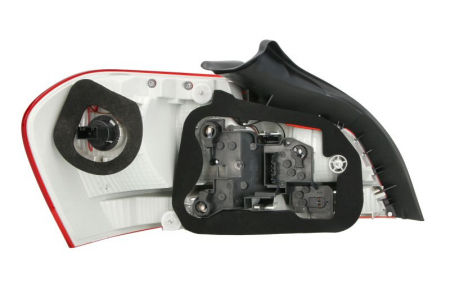 Stop spate Dreapta potrivit BMW 1 (E82), 1 (E88) 2007-2013 (H21W/LED/P21W/W16W) [1]