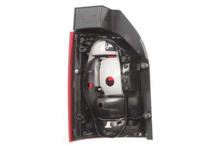 Stop spate dreapta potrivit VW MULTIVAN T6, TRANSPORTER T6, TRANSPORTER T6 / CARAVELLE T6 dupa 2015 (H21W/P21/5W/P21W) [1]