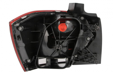 Stop spate Dreapta (H21W/P21W) potrivit VW POLO VI 06.17- [1]