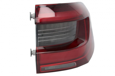 Stopuri - Stop spate dreapta potrivit BMW X5 G05, F95 dupa 2018 (inner, LED)