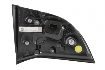 Stop spate dreapta (interior, LED, cu lumina de ceata, lumina de marșarier) potrivit TESLA MODEL 3, MODEL Y 01.17- [1]