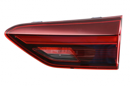 Stop spate dreapta (interior, LED, cu lumina de ceata, lumina de marșarier) potrivit VW POLO VI AW 01.21- [0]