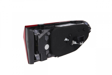 Stop spate dreapta (interior, LED, cu lumina de ceata, lumina de marșarier) potrivit VW POLO VI AW 01.21- [3]