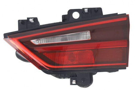 Iluminat auto - Stop spate dreapta (interior, LED, cu lumina de ceata) potrivit BMW X2 F39 03.18-10.23
