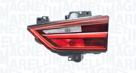 Stop spate stanga (interior, LED, cu lumina de ceata) potrivit BMW X2 F39 03.18-10.23 [2]