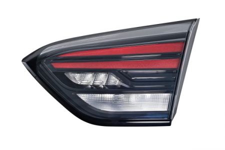 Stop spate dreapta (interior, LED, lumina de marșarier) potrivit OPEL CROSSLAND X 03.17- [2]