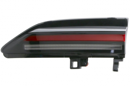 Stopuri - Stop spate dreapta potrivit BMW 7 (G70) dupa 2022 (interior, LED)