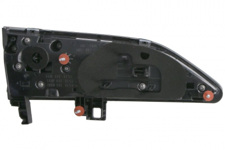 Stop spate dreapta potrivit BMW 7 (G70) dupa 2022 (interior, LED) [1]