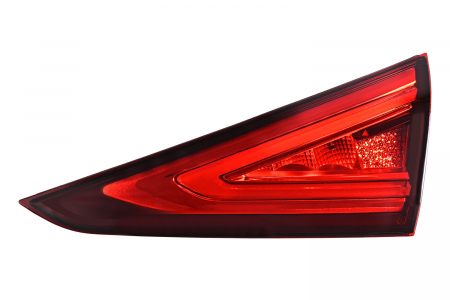 Stop spate dreapta potrivit MERCEDES CLS C257 dupa 2017 (interior, LED) [3]