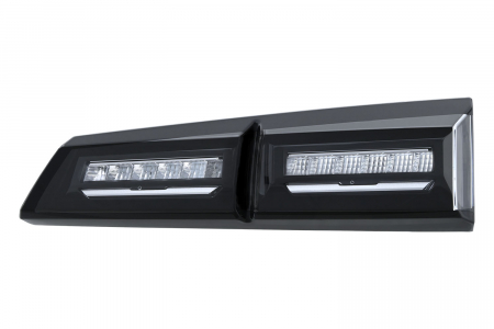 Stop spate dreapta potrivit PEUGEOT 308 III dupa 2021 (interior, LED) [3]