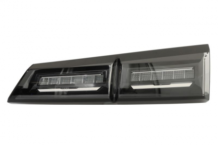 Stopuri - Stop spate dreapta potrivit PEUGEOT 308 III dupa 2021 (interior, LED)
