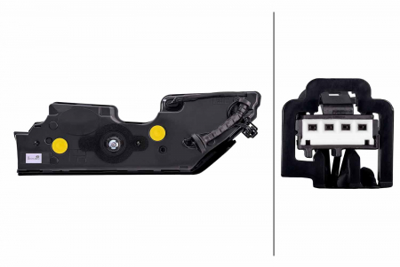 Stop spate dreapta potrivit VOLVO C40 dupa 2021 (interior, LED) [1]