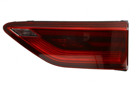 Stopuri - Stop spate dreapta potrivit VW GOLF VIII dupa 2019 (interior, LED)