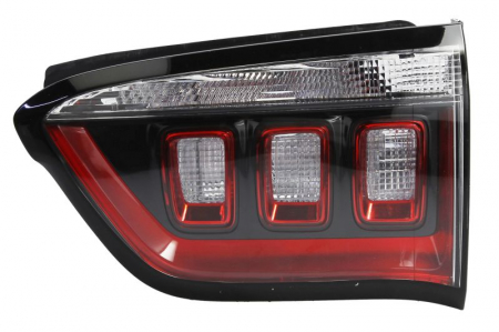 Stopuri - Stop spate dreapta potrivit JEEP COMPASS II 2016-2022 (interior, W21W)