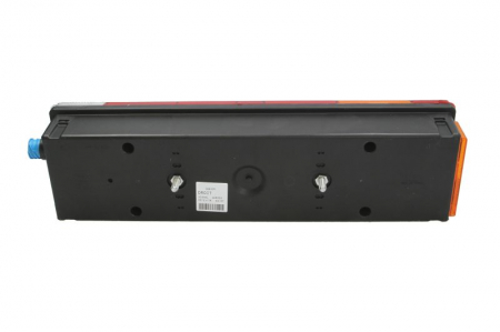 Stop spate dreapta LC7 (cu intermitent, cu far ceață, lumina de marșarier, cu stop, lumină de parcare, reflector ) potrivit RVI KERAX, MAGNUM, PREMIUM 01.00- [1]