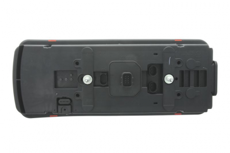Stop spate dreapta LC8 (24V, reflector conector: Rear HDSCS 8PIN) potrivit IVECO STRALIS I 02.02- [1]