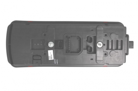 Stop spate dreapta LC8 (24V, reflector conector: Side HDSCS 8PIN) potrivit IVECO STRALIS I 02.02- [1]