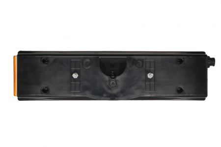 Stop spate dreapta (LED, 24V, cu intermitent, cu far de ceață, lumina de marșarier, cu stop, lumină de parcare, cu iluminare placuta, reflector ) potrivit MERCEDES [1]