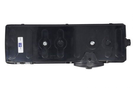 Stop spate dreapta (LED, 24V, cu semnal invers) potrivit SCANIA G II, L, P II, R II, S 09.16- [1]