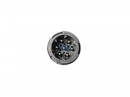Stop spate dreapta (LED, 24V, cu semnal invers) potrivit SCANIA G II, L, P II, R II, S 09.16- [3]