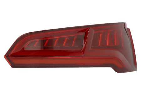 Stopuri - Stop spate Dreapta (LED, culoare sticla rosu) potrivit AUDI Q5 FY, Q5 FYT 2017-2024