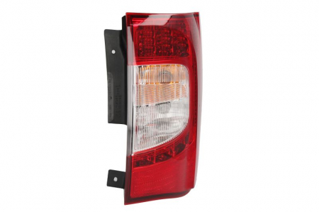 Stop spate Dreapta (LED, fara ece) potrivit CHRYSLER TOWN & COUNTRY 09.11-08.16 [0]