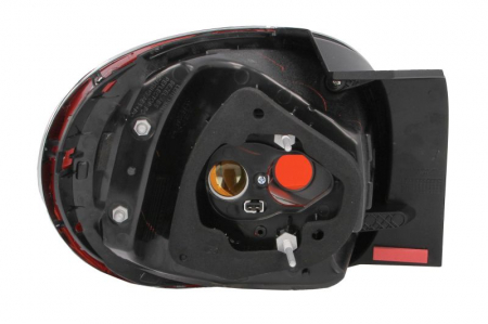 Stop spate dreapta (LED/P21/5W/P21W) potrivit FIAT 500 L 09.12-06.17 [1]