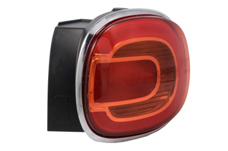 Stop spate dreapta (LED/P21/5W/P21W) potrivit FIAT 500 L 09.12-06.17 [0]