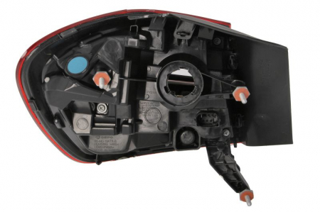 Stop spate dreapta (LED/P21W) potrivit MERCEDES A-KLASA W177 04.18- [1]