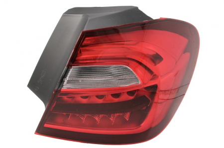 Stop spate dreapta (LED/P21W) potrivit MERCEDES A-KLASA W177 04.18- [0]