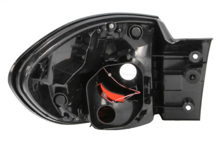 Stop spate Dreapta (LED/P21W) potrivit RENAULT CAPTUR I 06.13- [1]